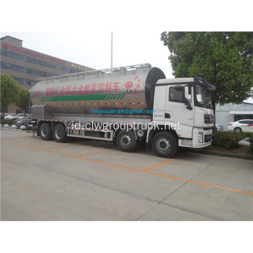 8x4 Intelligent All Aluminium Bulk Feed Carrier